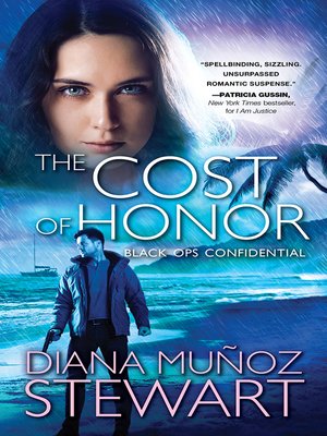 cover image of The Cost of Honor